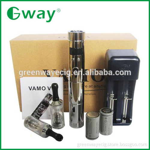 2015 most popular ecig Vamo v4 clone Mod, facotry price of the best qulity
